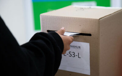 Elecciones UNAHUR 2025: ¿Cómo avalar una lista?
