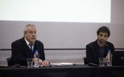 La UNAHUR celebró su Asamblea Universitaria 2025
