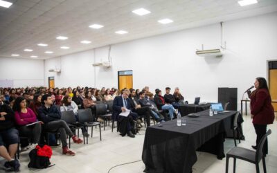 Capacitación para estudiantes, emprendedores y empresas de alimentos