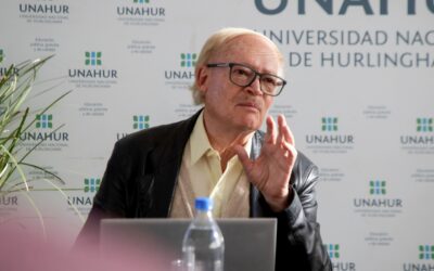 Conocimiento crítico, de calidad y latinoamericano