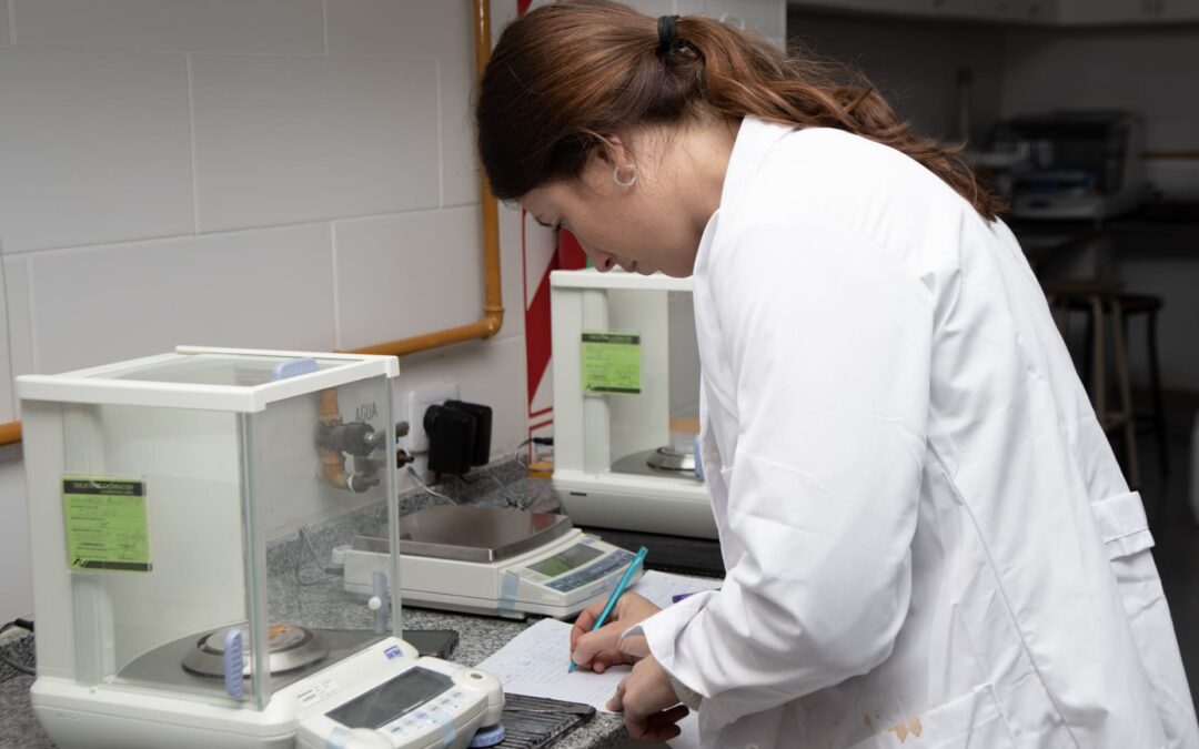 UNAHUR Investiga: Alimentos innovadores con con materias primas ancestrales