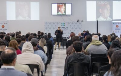 Se realizó la primera edición de la Semana de la Industria en la UNAHUR