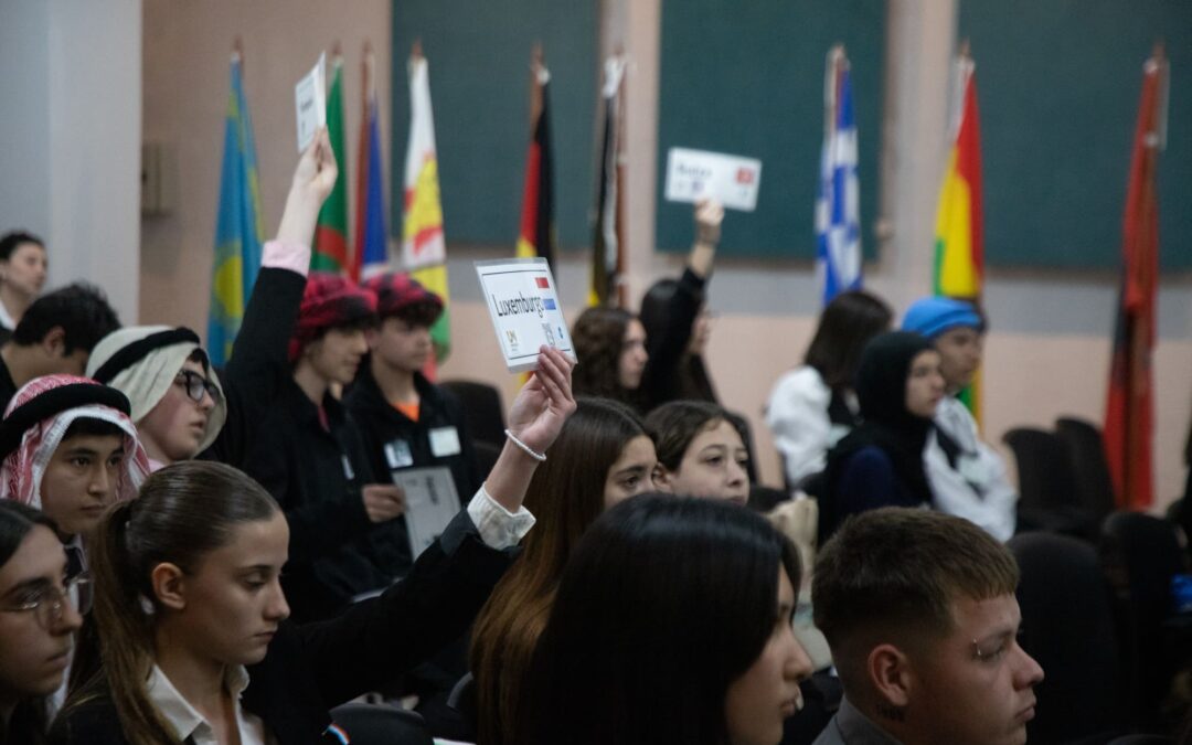 La UNAHUR será sede del 7º Encuentro Uniendo Metas con metodología Naciones Unidas