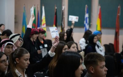 La UNAHUR será sede del 7º Encuentro Uniendo Metas con metodología Naciones Unidas