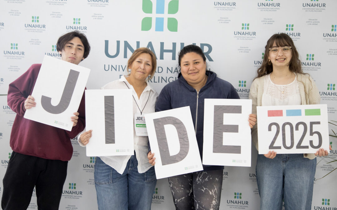 Finalizaron las jornadas del Instituto de Educación