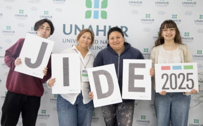 Finalizaron las jornadas del Instituto de Educación