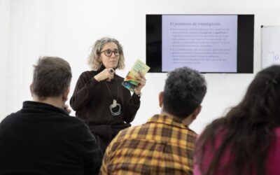 Preinscripción a Posgrados UNAHUR 2026