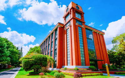 Convocatoria de intercambio académico en la East China University of Science and Technology – Advanced Innovative Talents Frontier Technology (AIT) Workshop