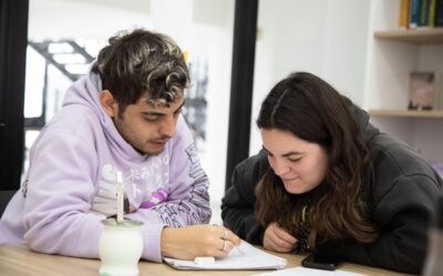 Abierta la preinscripción al primer llamado a concurso de Estudiantes Asistentes 2026