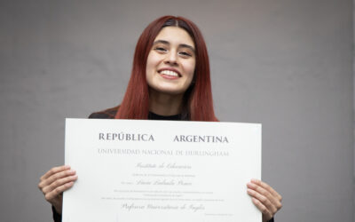 La UNAHUR entregó títulos a más de 100 egresados y egresadas de carreras de grado y especializaciones