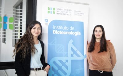 Tres jornadas para conocer más sobre la biotecnología