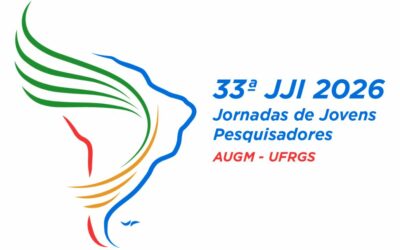 Convocatoria a participar en las 33° Jornadas de Jóvenes Investigadores (JJI) de la Asociación de Universidades Grupo Montevideo (AUGM)