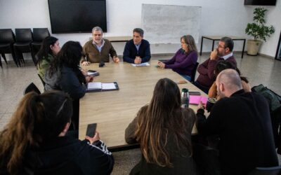 Inscripción Responsable y Solidaria: el compromiso estudiantil liberó más de 5000 vacantes en el primer cuatrimestre