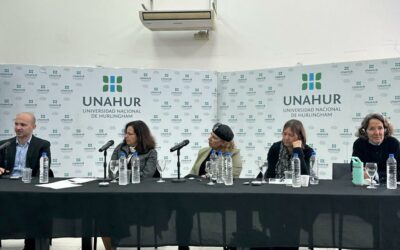 El recuerdo del Holocausto hoy: retos pedagógicos y de investigación
