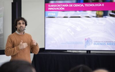 Convocatoria del Fondo de Innovación Tecnológica de Buenos Aires (FITBA) en la UNAHUR