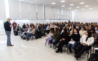 Nueva entrega de certificados del Programa Ampliado de Inmunización (PAI)