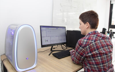 Computación cuántica e Inteligencia Artificial: Más futuro para estudiantes de nivel secundario