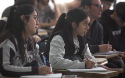 Oferta de materias UNAHUR – Segundo cuatrimestre 2026