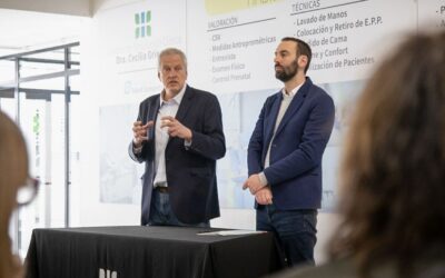 Convenio entre UNAHUR y el Municipio de Hurlingham
