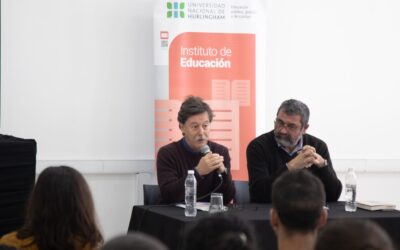 Los indispensables militan en los barrios