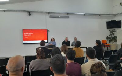 Se encuentra abierta la preinscripción a la 3° cohorte del Doctorado en Educación